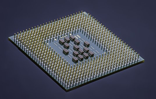 integrated circuits